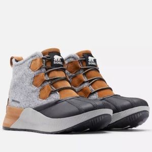 Sorel Boots. Brand new in box NEVER worn.